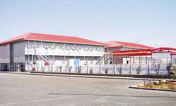 Red Sea Housing to move headquarters to Rabigh