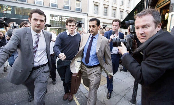 New doping investigation in British horse racing