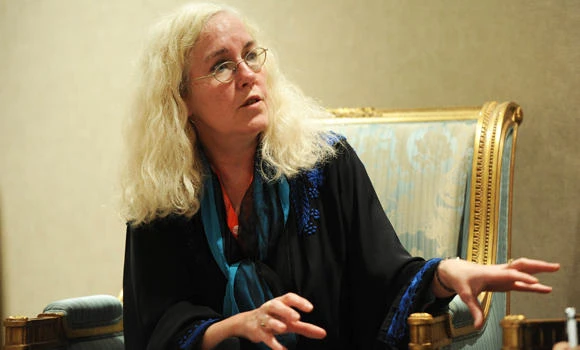 UK educationist defends distance learning