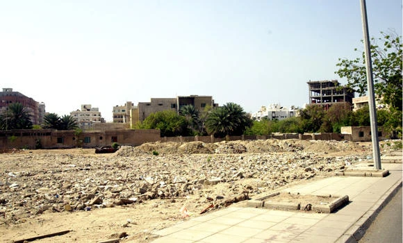 Citizens own 50% of land needed for housing scheme