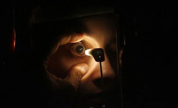 Eye hospital for the poor set for 2015