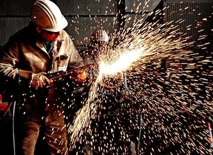 New move to build up Saudi factory data base