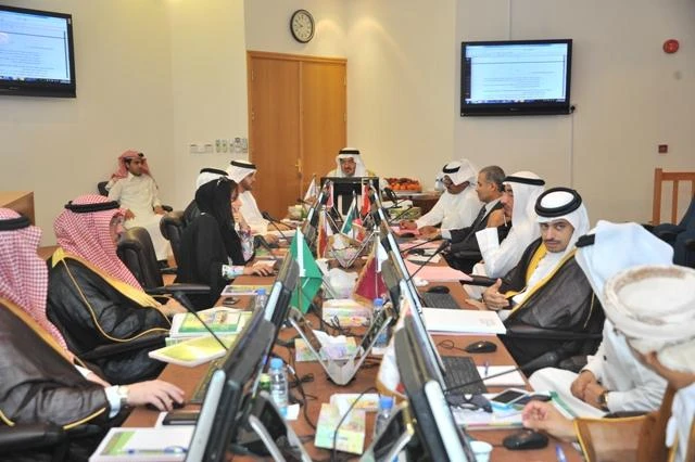 GCC health officials focus on NCDs