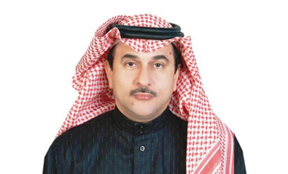 Al-Mulhim new mayor of Dammam