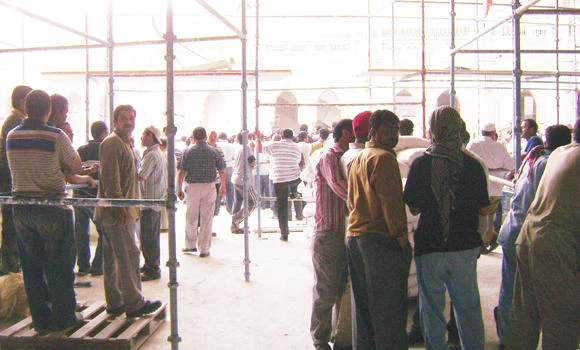 Labor Ministry appoints officials to settle disputes