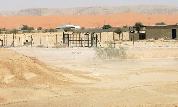 Build or sell: Owners of vacant plots warned