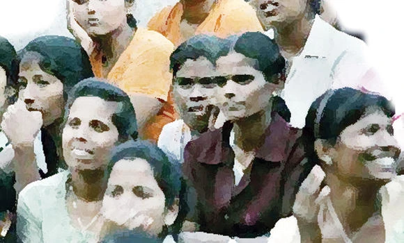 Number of Lankan runaway maids swells