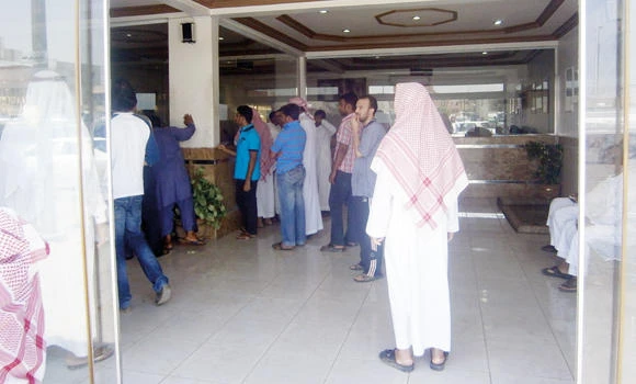 Water shortage hits Madinah