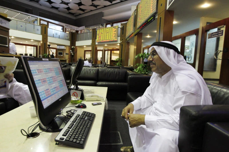 $ 14.6 billion: Q1 mergers and acquisitions value doubles in MENA