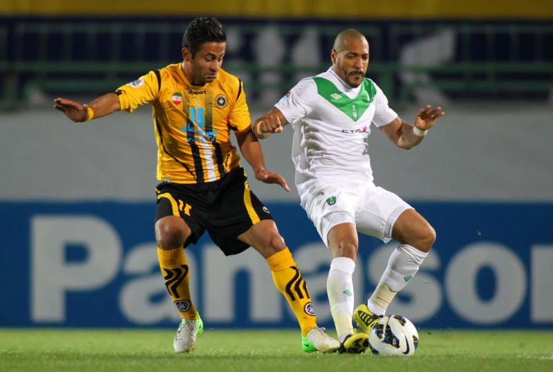 Saudi Arabia’s Al-Ahli seeks redemption against Sepahan