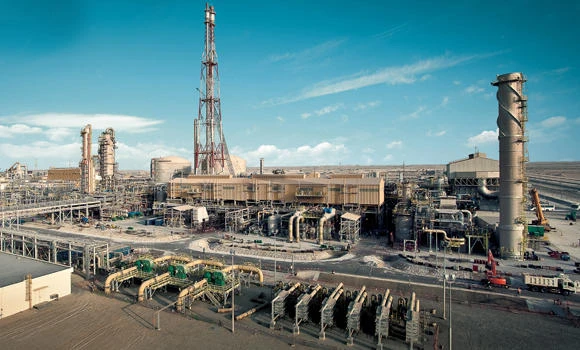 Arabtec and Samsung to make joint bid for giant projects