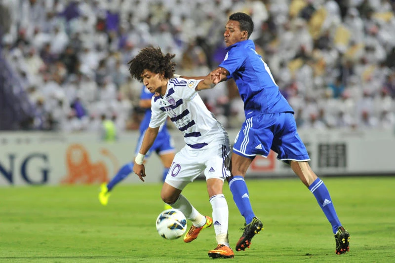 Al-Hilal takes on UAE champ Al-Ain in crucial AFC encounter today