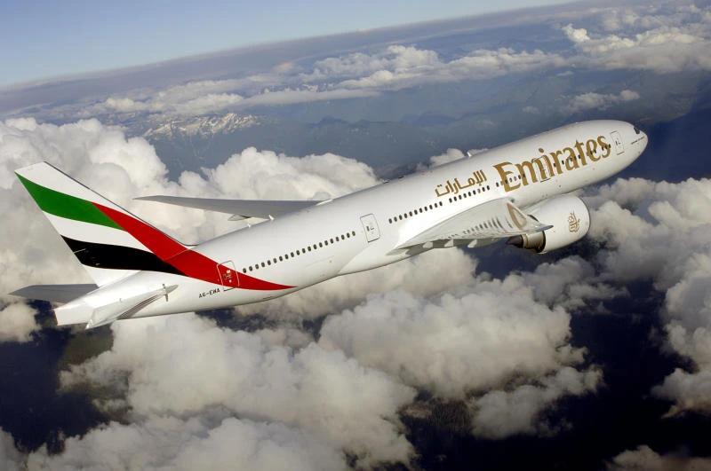 Emirates SkyCargo strengthens trade lane with Tokyo