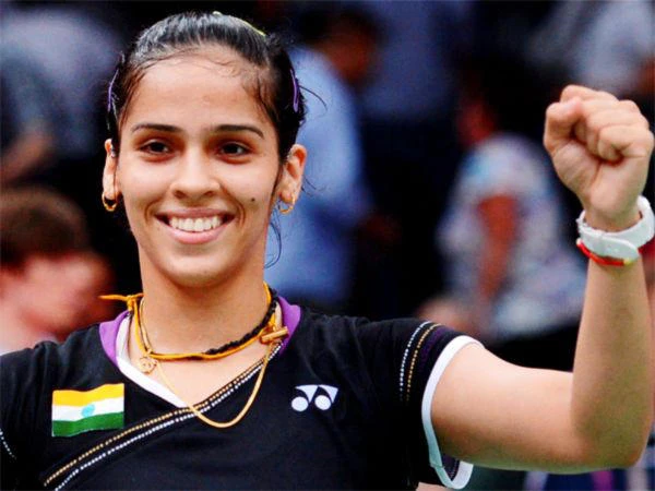 India’s Nehwal banging head against Chinese wall