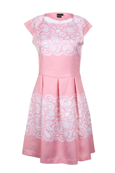 ELLE unveils its spring summer’13 line