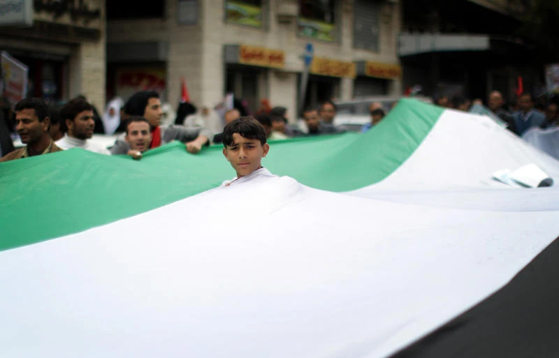 Palestinian inmates refuse food on Prisoners’ Day