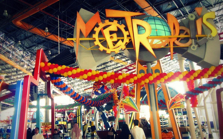 Mall ride importer guilty of injuring 12 kids