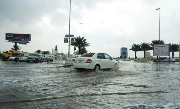 Met Office says foreign forecasts not credible