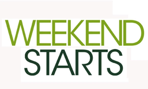 Friday-Saturday weekend to up productivity