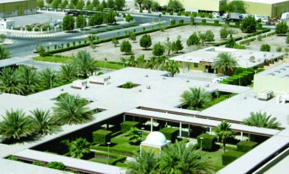 Service centers likely for female workers