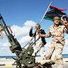 Libya in crisis as militias hold state hostage