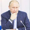 Fighters blame Putin for prolonged Syrian battle