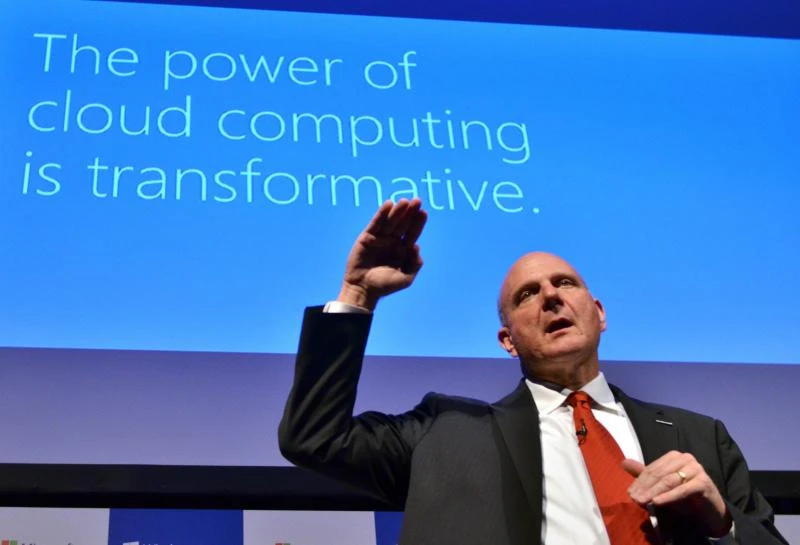ITC says Microsoft did not violate Google patent