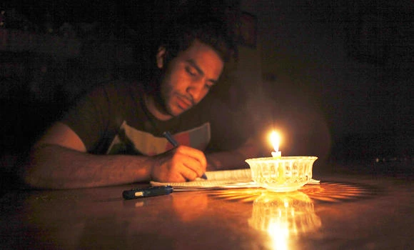 Power outages add to Egypt’s woes