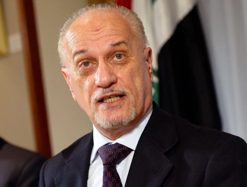 Iraq vows action against Kurdistan crude sales