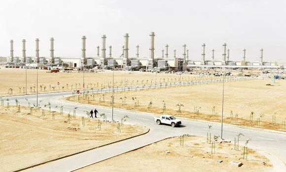 Saudi oil exports fall in March