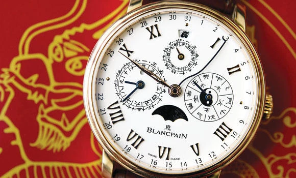 Strong demand for upscale brands keeps KSA’s watch market vibrant
