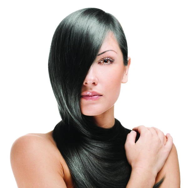 Getting to the root of hair problems