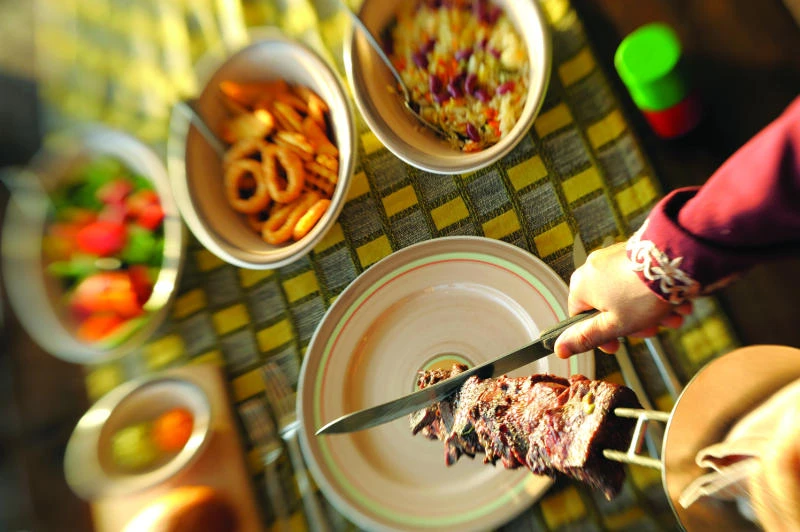 Spears: Brazilian grill redefined