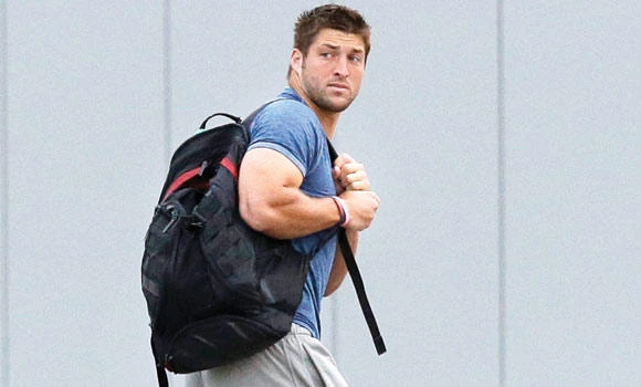 Tebow’s career in limbo after cut by New York Jets