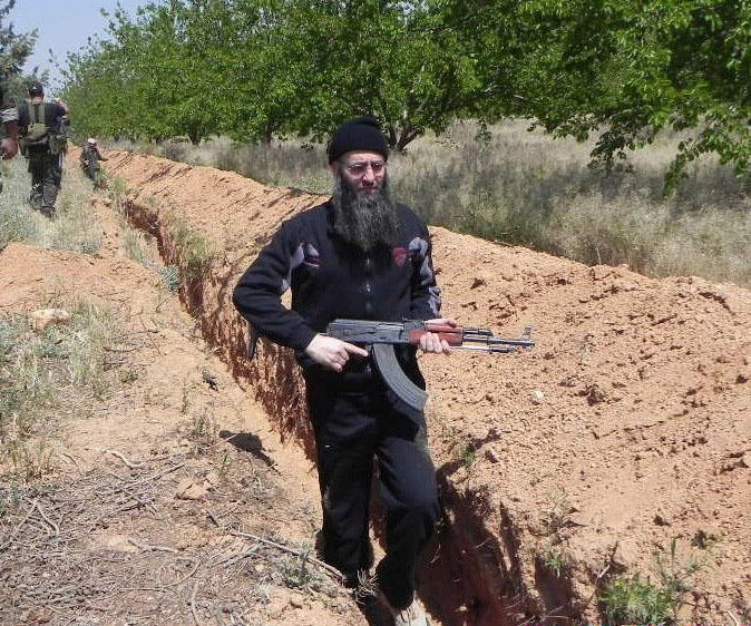 Obama hints at military action in Syria