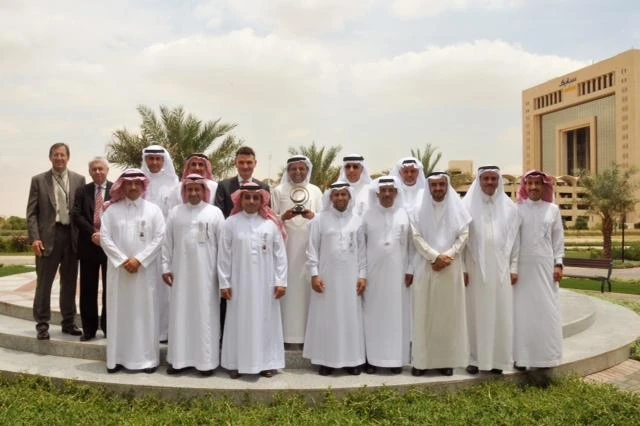 SABIC wins global praise for reshaping chemical industry