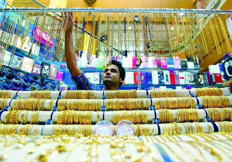 Gold price recovery dampens demand