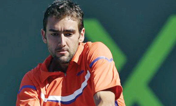 Second-seeded Cilic loses in Munich