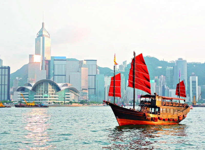 Emirates airline increases South East Asia capacity