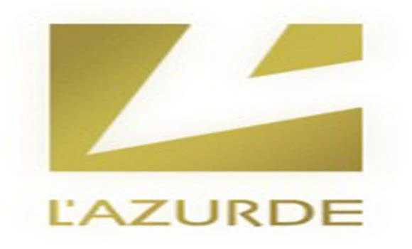 Cyrine Abdelnour shines with L’Azurde jewelry in new TV clip
