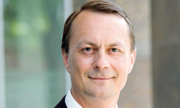 Key posting for Leenen at Deutsche Bank