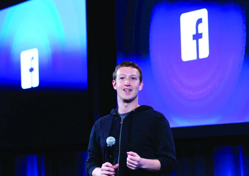 Facebook’s mobile ad revenue expands in Q1