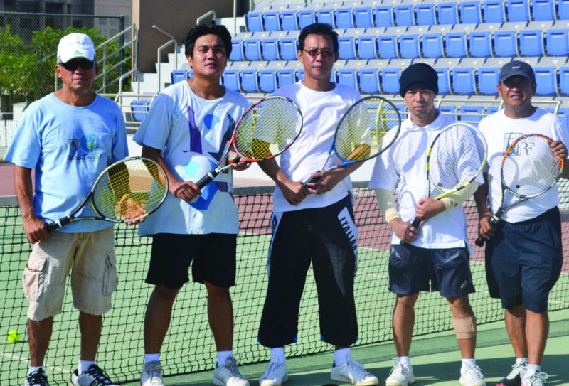 Green, Violet to clash for SPTC Chairman’s Cup title