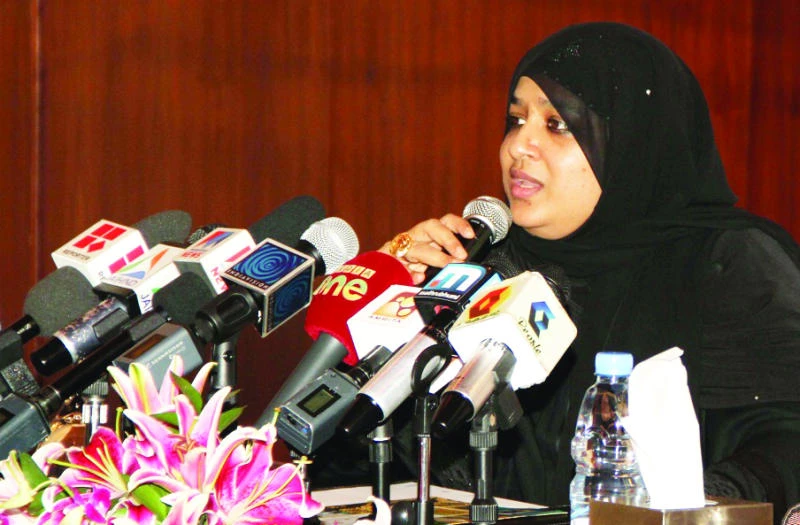 Industrialist promotes ‘interest-free’ economics