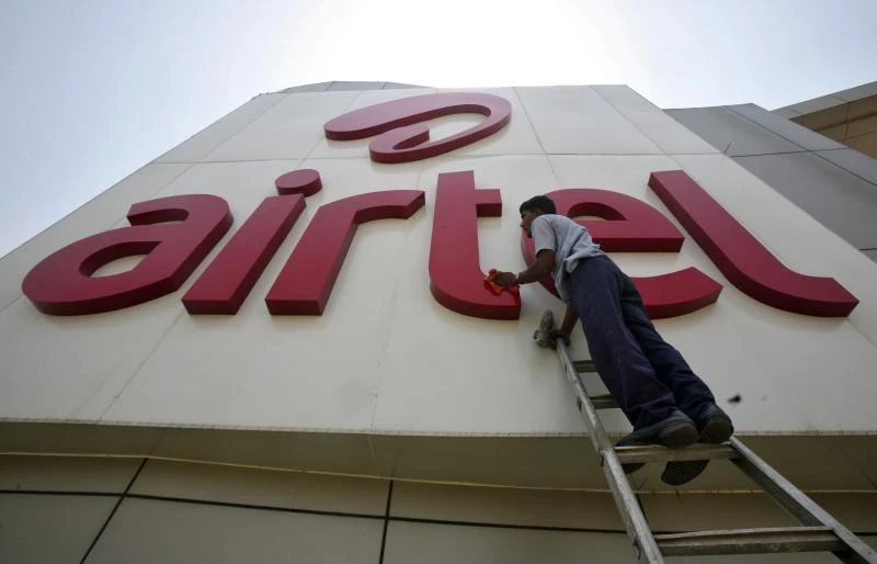 Qatar extends buying spree to India with $ 1.3 bn Bharti deal