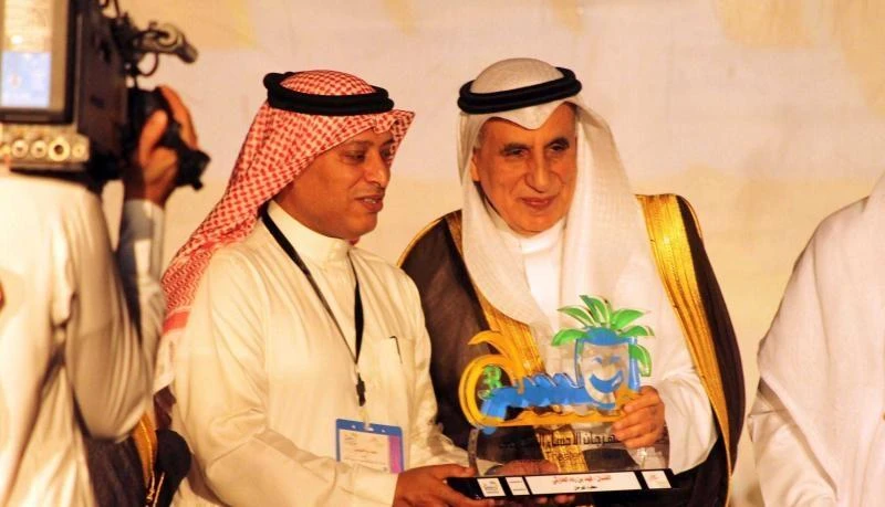 Al-Ahsa theater festival wows drama lovers