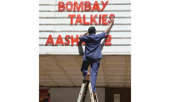 Bollywood marks century of Indian cinema
