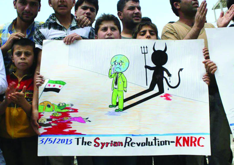 Assad troops execute 50 in Sunni village