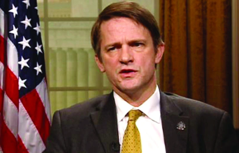 Washington calls for shutting down Iran, North Korea arms networks
