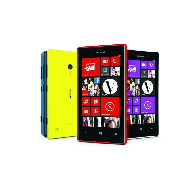 Microsoft goes mainstream to win phone share